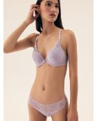 Soutien-gorge rembourrés Sydney lavande