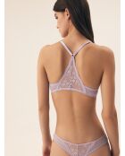 Soutien-gorge rembourrés Sydney lavande