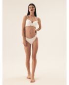 String Malesia crème