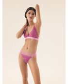 Soutien-gorge rembourrés Samara rose