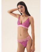 Soutien-gorge rembourrés Samara rose