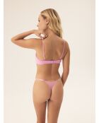 Soutien-gorge rembourrés Saoui rose