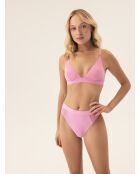 Soutien-gorge rembourrés Saoui rose