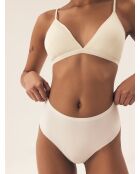 Set van 2 veelkleurige Bump1 hoge slipjes