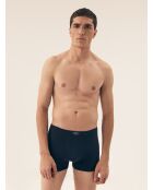 Lot de 3 boxers Main multicolore