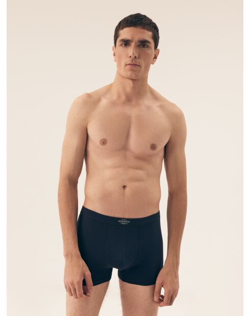 Lot de 3 boxers Main multicolore