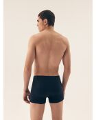Lot de 3 boxers Main multicolore