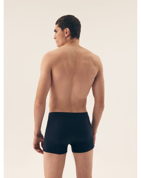 Lot de 3 boxers Main multicolore