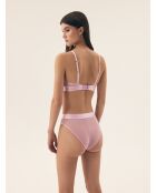 Reggiseni imbottiti Lirage rosa pastello