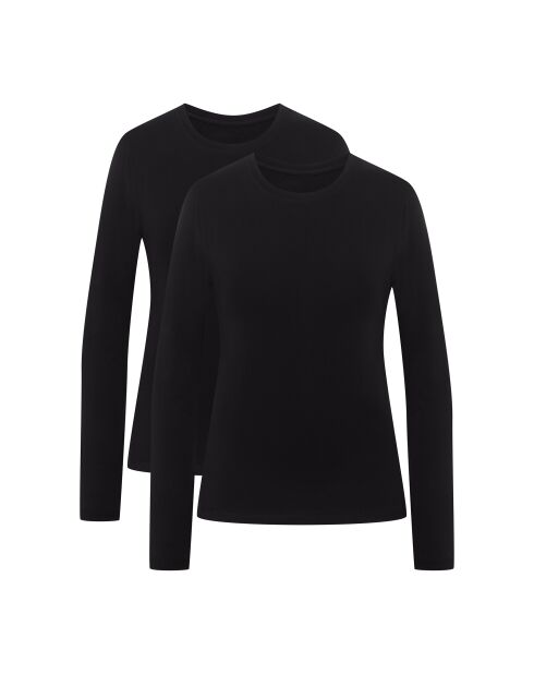 Lot de 2 débardeur sans manches Blue4 multicolore