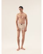 Lot de 3 boxers Main multicolore