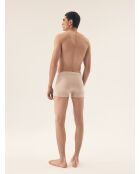 Lot de 3 boxers Main multicolore