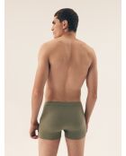 Lot de 3 boxers Main multicolore