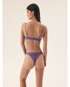 Soutien-gorge rembourrés Ocrissa jacinthe