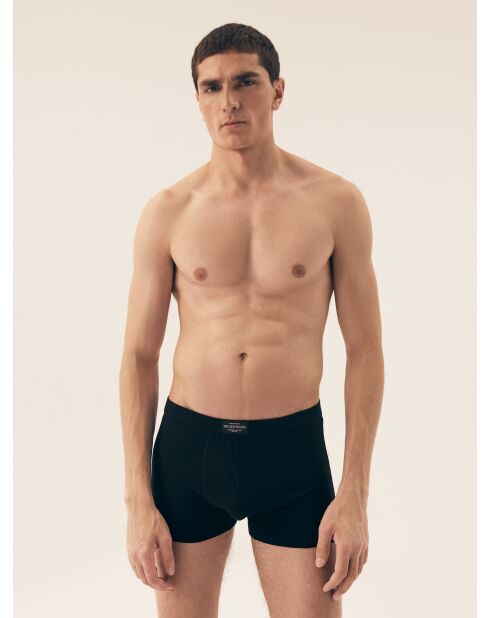 Lot de 3 boxers Main multicolore