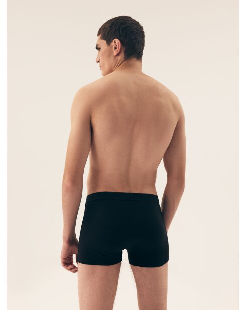 Lot de 3 boxers Main multicolore