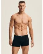 Lot de 3 boxers Main multicolore