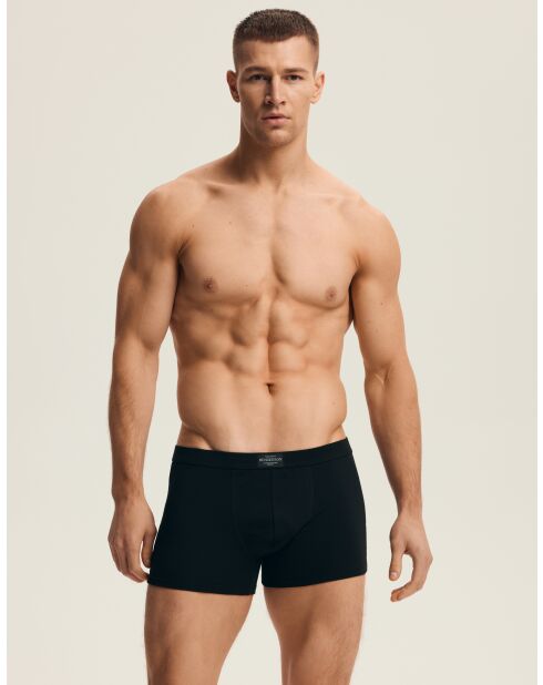 Lot de 3 boxers Main multicolore