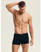 Lot de 3 boxers Main multicolore