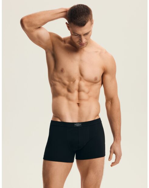 Lot de 3 boxers Main multicolore