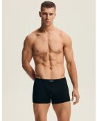 Lot de 3 boxers Main multicolore