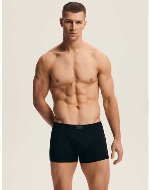 Lot de 3 boxers Main multicolore