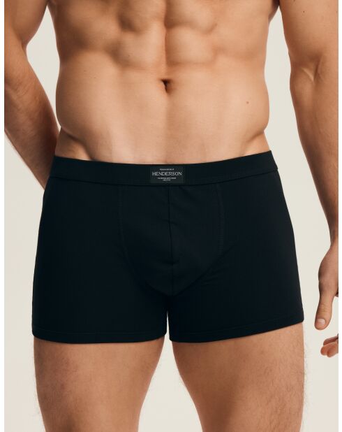 Lot de 3 boxers Main multicolore