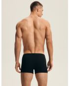 Lot de 3 boxers Main multicolore