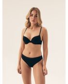 String Lacteem noir
