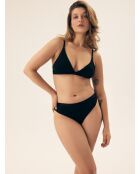 String Lacteem noir