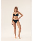 String Lacteem noir