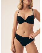 String Lacteem noir