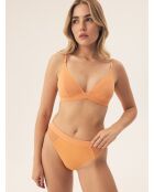 Soutien-gorge rembourrés Saoui orange