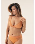 Soutien-gorge rembourrés Saoui orange