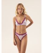 Soutien-gorge rembourrés Selsey lavande