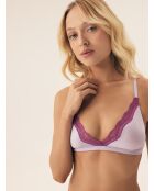 Soutien-gorge rembourrés Selsey lavande