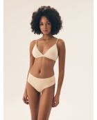 Soutien-gorge Nashwa sable