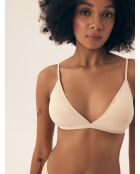 Soutien-gorge Nashwa sable