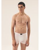 Lot de 3 boxers Main multicolore