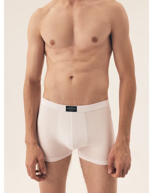 Lot de 3 boxers Main multicolore
