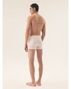Lot de 3 boxers Main multicolore