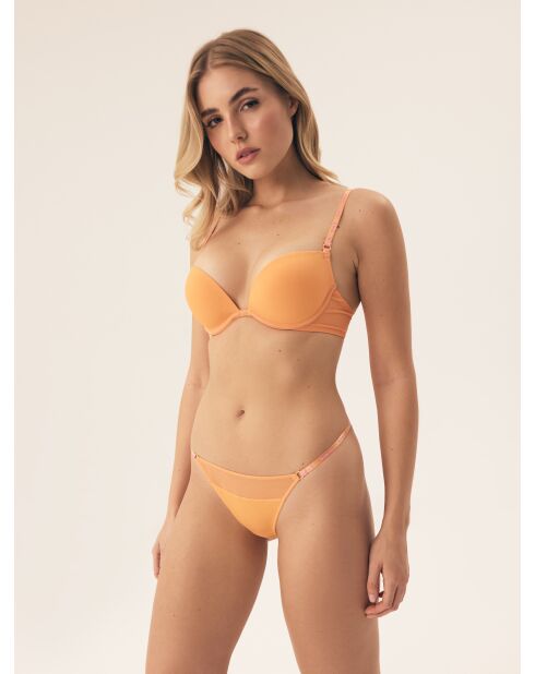 String Saoui orange