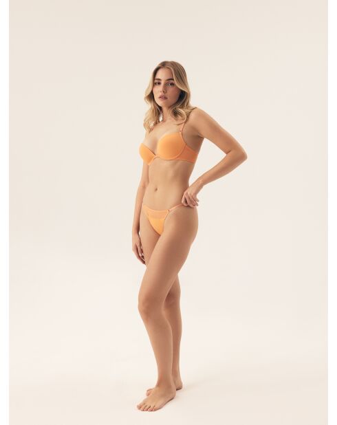 String Saoui orange