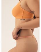String Saoui orange