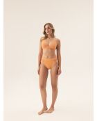 Saoui oranje hoge broek