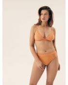 Saoui oranje hoge broek