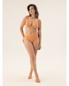 Saoui oranje hoge broek
