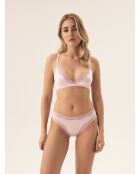 Soutien-gorge rembourrés Selsey rose pastel