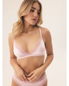 Soutien-gorge rembourrés Selsey rose pastel