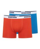 Lot de 2 boxers Switch multicolore